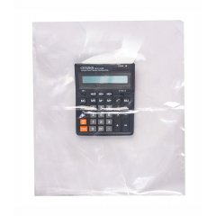 Вакуумный пакет 45*50см, 100 мкм, ПА/ПЭ