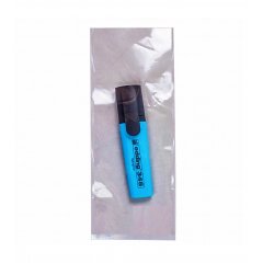 Вакуумный пакет 10*25см, 70 мкм, ПЭТ/ПЭ