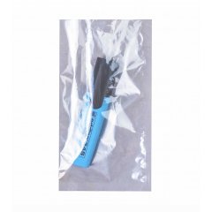 Вакуумный пакет 12*20см, 70 мкм, ПЭТ/ПЭ