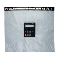 Курьерский пакет 700*600мм, 50 мкм