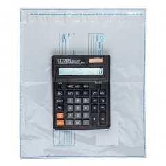 Почтовый пакет 320*355мм, 