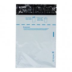 Почтовый пакет 162*229мм, С5, 
