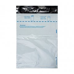 Почтовый пакет 229*324мм, С4, 