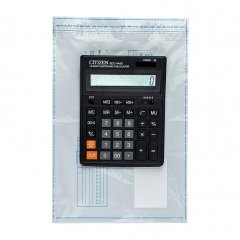 Почтовый пакет 229*324мм, С4, 