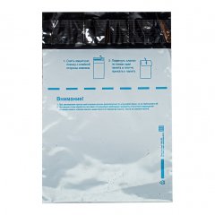 Почтовый пакет 140*162мм, 