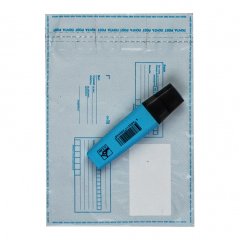 Почтовый пакет 140*162мм, 