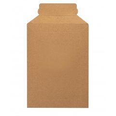 Конверт из картона UltraPack (175*250), с клеевым клапаном
