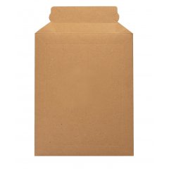 Конверт из картона UltraPack (215*270), с клеевым клапаном