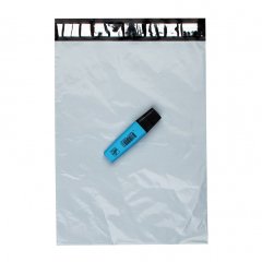 Курьерский пакет 240*320мм, 50 мкм