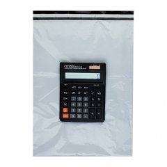 Курьерский пакет 340*460мм, 50 мкм