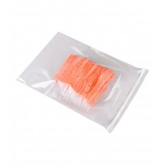 Курьерский пакет прозрачный 340*460мм, 50мкм