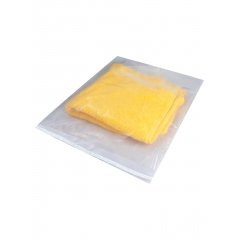 Курьерский пакет прозрачный 430*500мм, 50 мкм