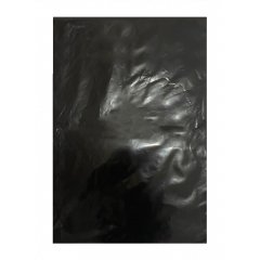 Курьерский пакет черный 300*400мм, 50мкм