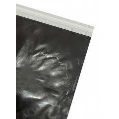 Курьерский пакет черный 300*400мм, 50мкм