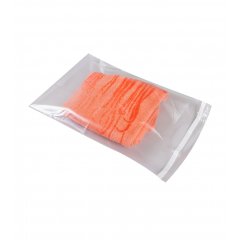 Курьерский пакет прозрачный 250*350мм, 70мкм