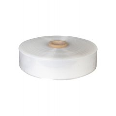 Рукав ЛПВД 9см*40мкм, прозрачный