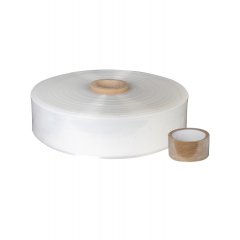 Рукав ЛПВД 15см*70 мкм, прозрачный