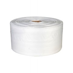 Рукав ПНД 20см*50мкм, прозрачный