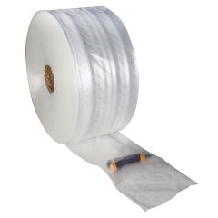 Рукав ТУ 20см*50мкм, прозрачный, (ПВД 153)