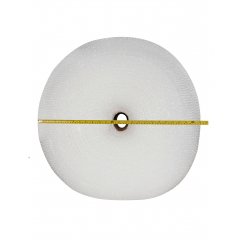 Воздушно-пузырчатая пленка 2-х слойная 0,50м*100м