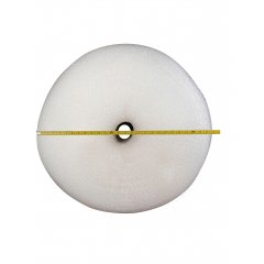 Воздушно-пузырчатая пленка 3-х слойная 1,50м*100м