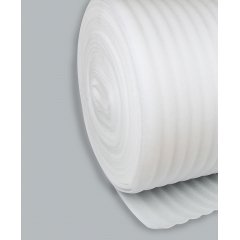 Вспененный полиэтилен П-2,0/1,05/50