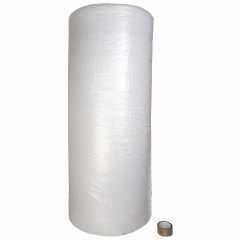 Воздушно-пузырчатая пленка 2-х слойная 1,50м*100м