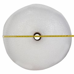 Воздушно-пузырчатая пленка 2-х слойная 1,50м*100м