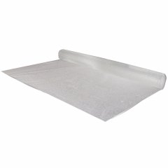 Воздушно-пузырчатая пленка 3-х слойная миниролик 1,2 х 5м.