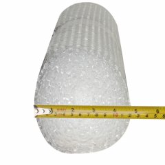 Воздушно-пузырчатая пленка 3-х слойная миниролик 1,2 х 5м.