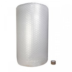 Воздушно-пузырчатая пленка БигБабл 3-х слойная 1,20м*50м