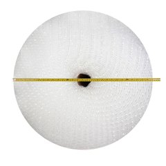 Воздушно-пузырчатая пленка БигБабл 2-х слойная 1,50м*50м