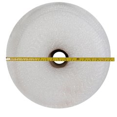 Воздушно-пузырчатая пленка 2-х слойная 1,20м*50м