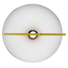 Воздушно-пузырчатая пленка 2-х слойная 0,60м*50м