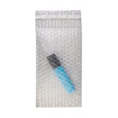 Пакеты ВПЗ 140*240мм (+50мм клапан с клеевым слоем), 3-х слойные