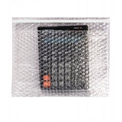 Пакет ВПП 30*20см, с клапаном и скотчем, 3-х слойные