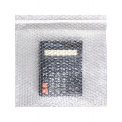 Пакет ВПП 35*30см, с клапаном и скотчем, 3-х слойные