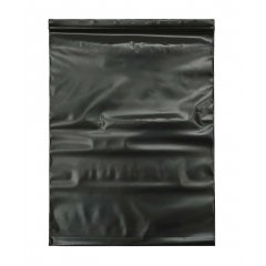 Пакет Зип-Лок 40*50см, 80мкм, черный