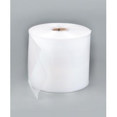 Рукав ПВД 30см*60мкм, прозрачный