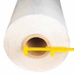 Машинная стрейч пленка 500мм*23мкм (16кг НЕТТО) прозрачная