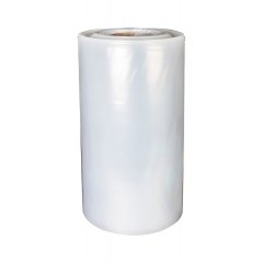 Рукав ПВД 50см*50мкм, прозрачный