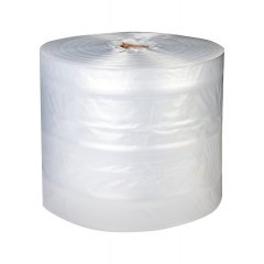 Рукав ПВД 30см*80мкм, прозрачный