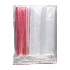 Пакет Зип-Лок 30*40см, 80мкм