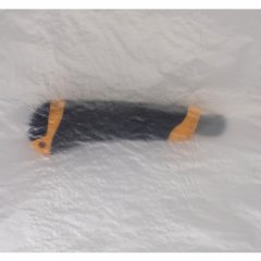 Рукав ПНД 20см*30мкм, прозрачный