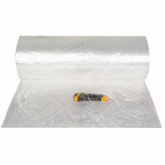 Пленка ТУ ПОФ полурукав 550мм, 19мкм, 750п.м.(00-00003319)