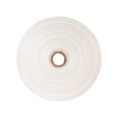 Рукав ПВД 8,5см*50мкм, прозрачный