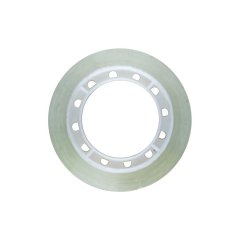 Скотч 19мм*40мкм, 33м, прозрачный