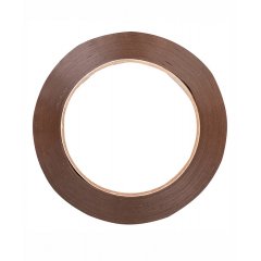 Скотч 48мм*40мкм, 120м, коричневый