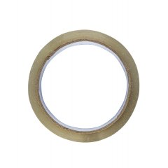 Скотч 48мм*45мкм, 50м, прозрачный