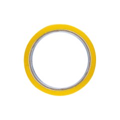 Скотч 48мм*43мкм, 40м, желтый